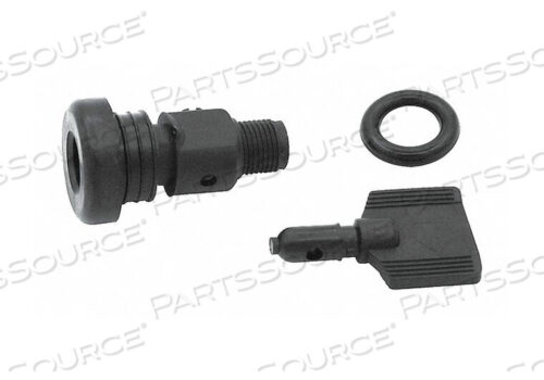 OEM#: GGS_56643КОМПЛЕКТ ДЛЯ РУЧНОГО СЛИВА ДЛЯ МИСКИ от Speedaire