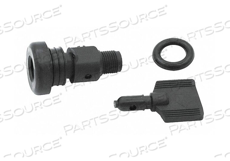 OEM#: GGS_56643КОМПЛЕКТ ДЛЯ РУЧНОГО СЛИВА ДЛЯ МИСКИ от Speedaire