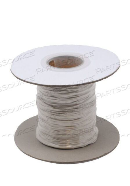 OEM#: 115669CLEANCORD PULLCORD, БЕЛЫЙ, ПЛАСТИКОВЫЙ КУЛОН, 500 ФУТОВ от Crest Healthcare