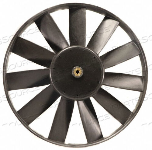 OEM#: 30GX66001732 11 ЛОПАСТЕЙ ВЕНТИЛЯТОРА С ПРОСТАВКОЙ от Carrier