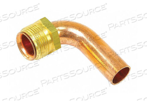 OEM#: 436-214-41/2SWT НАРУЖНОЕ КОЛЕНО И ГАЙКА от Schneider Electric