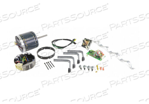 OEM#: 11730501HP VARSPD BLOWER MOTOR KIT от Heil Quaker/ICP