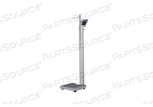 OEM#: 11911354 ЖК-цифровые медицинские весы EYE LEVEL от Rice Lake Weighing Systems