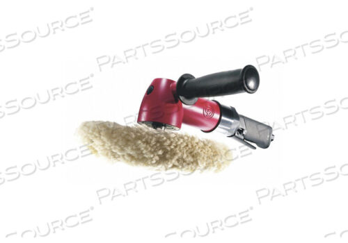 OEM#: CP7269PAIR POLISHER/BUFFER 8 ДЮЙМОВ PAD 2600 ОБ/МИН от Chicago Pneumatic