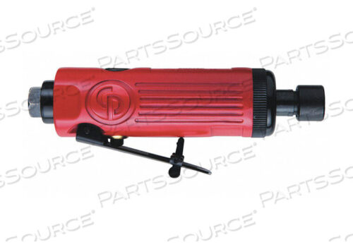 OEM#: CP876ШЛИФОВАЛЬНАЯ МАШИНА 0,3 Л.С. ПРЯМАЯ 30 000 ОБ/МИН от Chicago Pneumatic