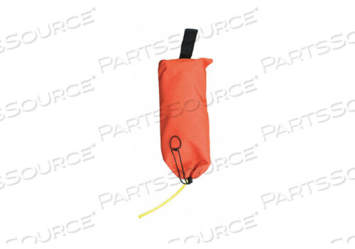 OEM#: MRD190-0-0-215Сумка для спасательного круга 90 футов от Mustang Survival