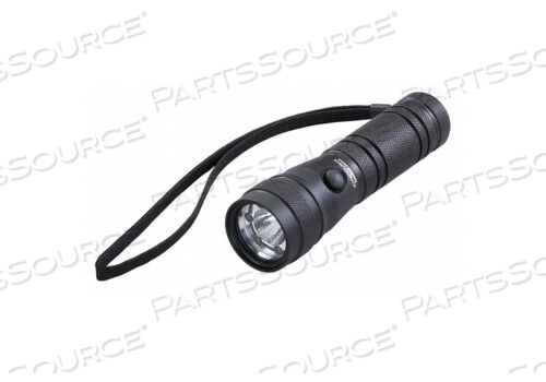 ПРОМЫШЛЕННЫЙ РУЧНОЙ СВЕТИЛЬНИК СВЕТОДИОДНЫЙ ЧЕРНЫЙ