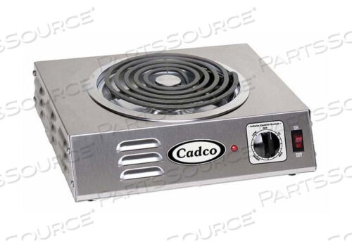 OEM#: CSR-3THOT PLATE SINGLE HI-POWER TUBULAR от Cadco