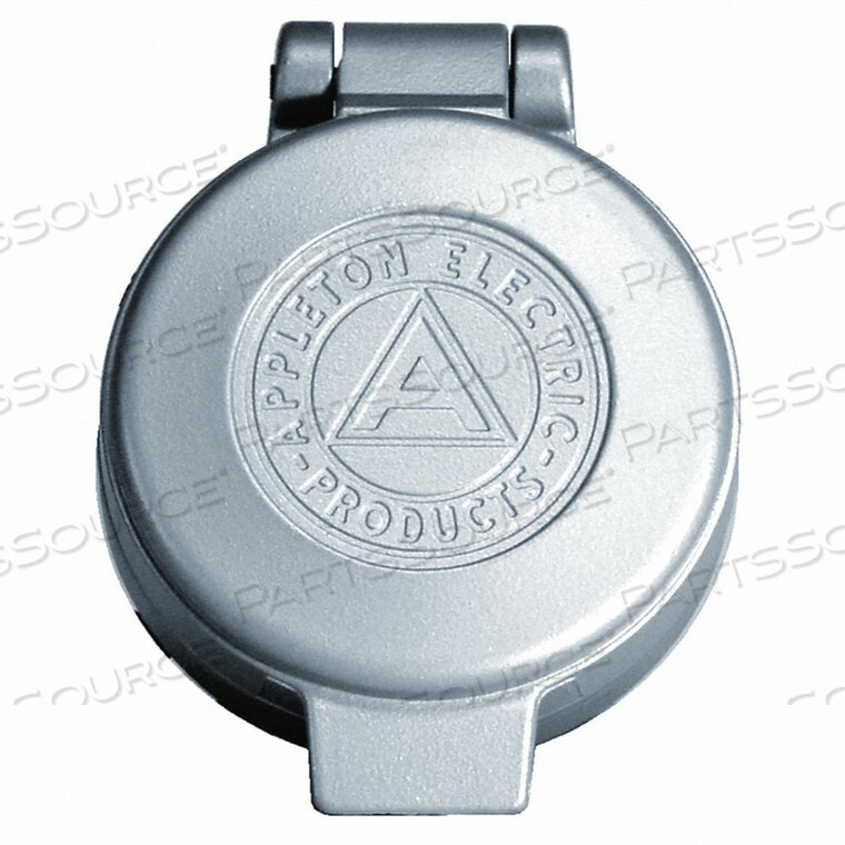 OEM#: PTTC100BREPATACLE КРЫШКА С РЕЗЬБОЙ 100-150A 4P от Appleton Electric