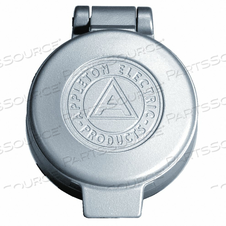 OEM#: PTSC100BREPOTACLE ПРУЖИННАЯ КРЫШКА 100 И 150A 4P от Appleton Electric