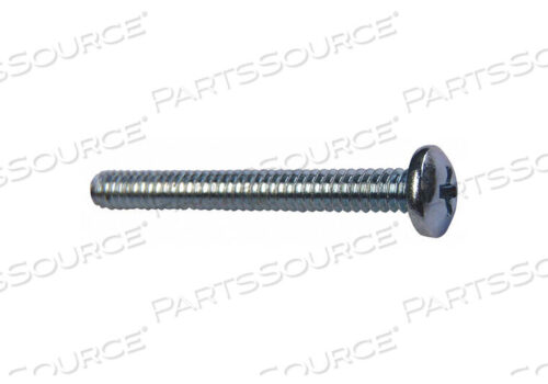 OEM#: U24211.019.0101ВИНТ КРУГЛЫЙ 10-32 X 1 L PK100 от Fabory