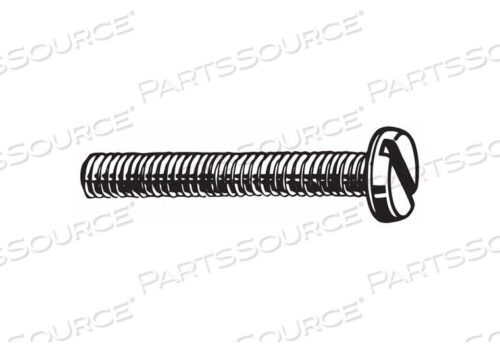 OEM#: U51140.025.0062ВИНТ MACH BIND 1/4-20X5/8 L PK50 от Fabory