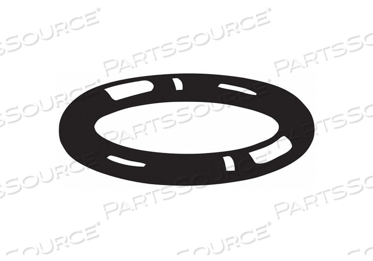 OEM#: U38883.012.0300КОЛЬЦО СИЛИКОНОВОЕ DASH 234 3-1/4 O.D PK25 от Fabory