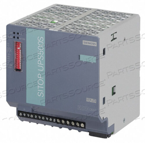 OEM#: 6EP1933-2EC51STANDBY 208.0VA 24VDC от Siemens