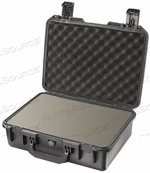 OEM#: IM2300CASE W/FOAM 18-1/4 L 13-1/2 W BLACK от Pelican Products