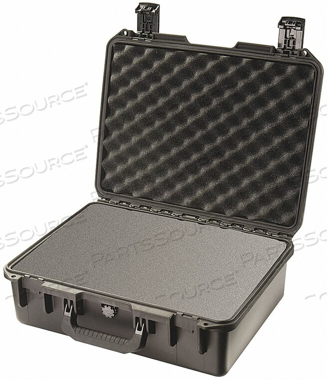 OEM#: IM2400CASE W/FOAM 19-1/4 L 15-1/4 W BLACK от Pelican Products