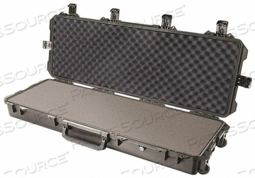 OEM#: IM3200CASE W/FOAM 47-1/4 L 16-1/2 W BLACK by Pelican Products