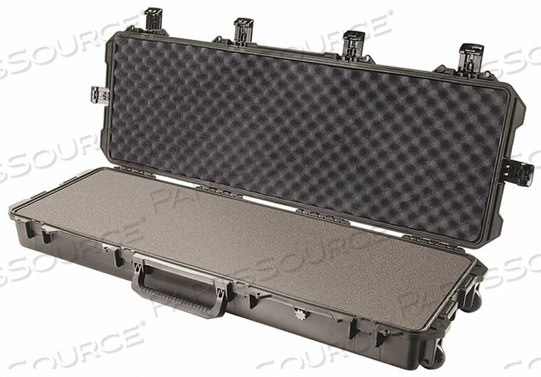 OEM#: IM3200CASE W/FOAM 47-1/4 L 16-1/2 W BLACK by Pelican Products