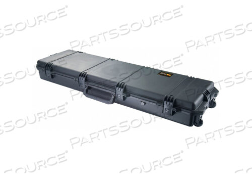OEM#: IM3300CASE NO FOAM 53-3/4 L 16-1/2 W BLACK by Pelican Products