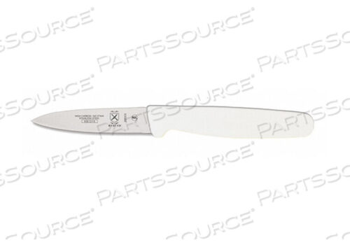 OEM#: M18170НОЖ ДЛЯ ОЧИСТКИ ОВОЩЕЙ 3-1/2 ДЮЙМА от Mercer