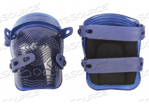 OEM#: 12F684НАКОЛЕННИКИ НЕСКОЛЬЗЯЩИЕ ГЕЛЕВЫЕ UNIV PR от Westward