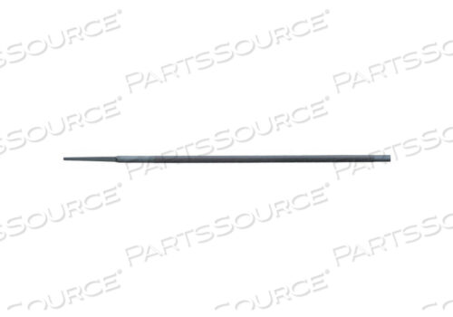 OEM#: 12F760CHAINSAW FILE ROUND 5/32 DIA. 6 L. by Westward