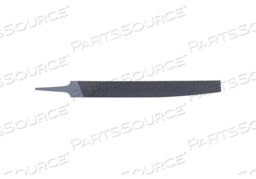 OEM#: 12F812HAND FILE KNIFE SHAPE 10 ДЮЙМОВ 29/31 TPI от Westward