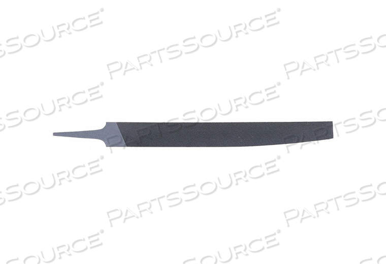 OEM#: 12F812HAND FILE KNIFE SHAPE 10 ДЮЙМОВ 29/31 TPI от Westward