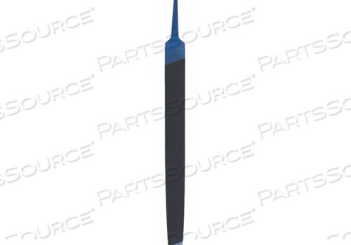 OEM#: 12F837HAND FILE BASTARD/SINGLE CUT 14 L. от Westward