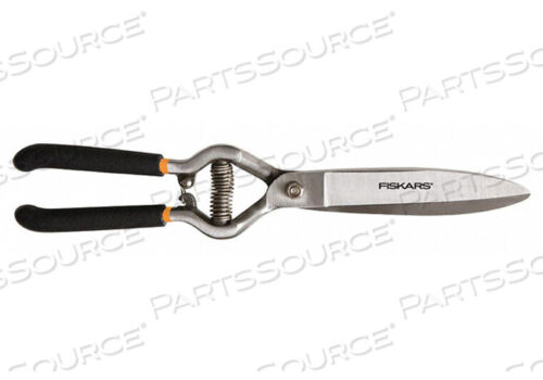 OEM#: 392230-1006Кованый резак для травы/дерна 11 51/64 дюйма от Fiskars