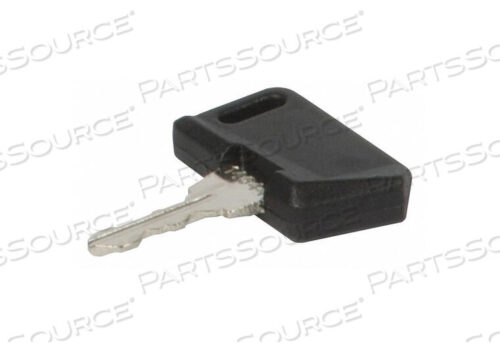 OEM#: 361144КЛЮЧ ЗАЖИГАНИЯ от Tennant Co.