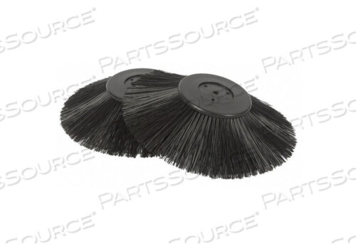 OEM#: 604626БОКОВАЯ ЩЕТКА ДЛЯ ИСПОЛЬЗОВАНИЯ С 4VDW5 от Tennant Co.