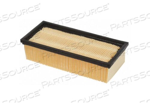 OEM#: 9007743ВАКУУМНЫЙ ФИЛЬТР ДЛЯ ВЕРТИКАЛЬНОГО ПЫЛЕСОСА PK6 от Tennant Co.