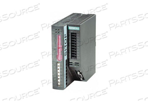 OEM#: 6EP1931-2EC42STANDBY 360.0VA 24VDC от Siemens