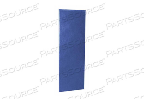 OEM#: IW200-1003ОБИВКА ДЛЯ СТЕН СИНЕГО ЦВЕТА 2 X 6 ФУТОВ от Spalding