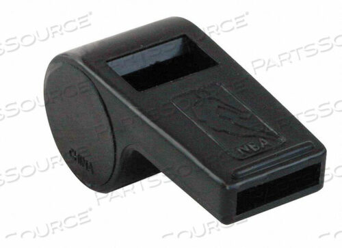 OEM#: 8304SRWHISTLE ПЛАСТИКОВЫЙ ЧЕРНЫЙ С ШНУРОМ от Spalding