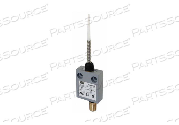 OEM#: 12T951МИНИАТЮРНЫЙ ПРЕДВАРИТЕЛЬНО ПОДКЛЮЧЕННЫЙ КОНЦЕВОЙ ВЫКЛЮЧАТЕЛЬ от DAYTON ELECTRIC MANUFACTURING CO