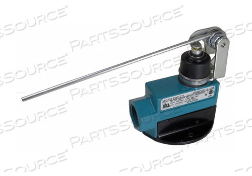 ЗАКРЫТЫЙ КОНЦЕВОЙ ВЫКЛЮЧАТЕЛЬ