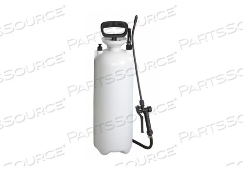 OEM#: 12U476РУЧНОЙ РАСПЫЛИТЕЛЬ 3,0 ГАЛЛОНА. ПОЛИЭТИЛЕНОВЫЙ БАК от Westward