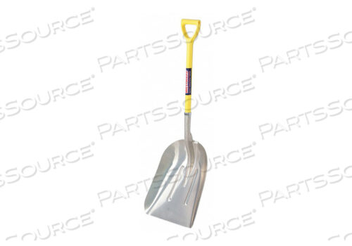 OEM#: 12U492СОВОК ОБЩЕГО НАЗНАЧЕНИЯ 27 ДЮЙМОВ АЛЮМИНИЙ от Westward