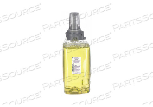 OEM#: 8824-03BODY WASH 1250ML FOAM PK3 от Gojo