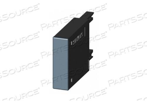 OEM#: 3RT29161DG00DIODE, 12-250VDC, IEC ТИПОРАЗМЕР КОРПУСА S00 от Siemens