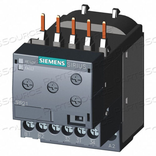 OEM#: 3RR21411AW30РЕЛЕ КОНТРОЛЯ ТОКА 2 ФАЗЫ 1.6-16A от Siemens