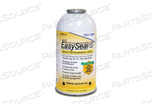 OEM#: 4050-01 УПЛОТНЕНИЕ ОТ УТЕЧКИ ХЛАДАГЕНТА 1-1/2 ТОННЫ от Nu-Calgon