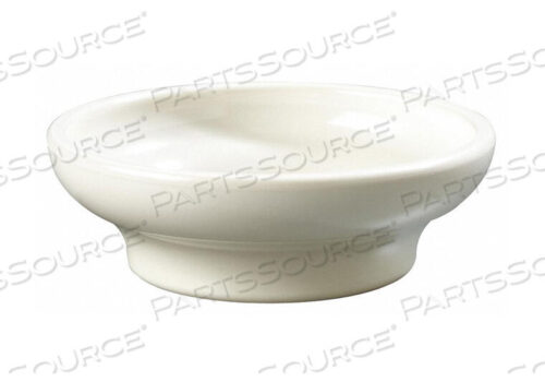 OEM#: 0875GR42БЛЮДО САЛЬСА 5 УНЦИЙ. КОСТЬ PK48 от Carlisle