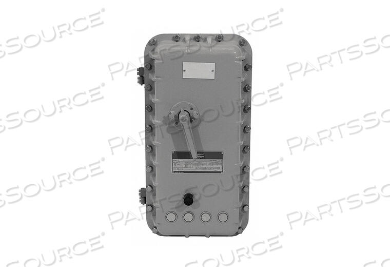 OEM#: AE0BA4W1MOTOR STARTER NONREV ATL SIZE 0 480VAC от Appleton Electric