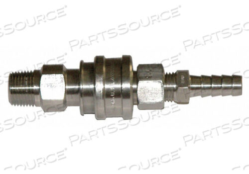 OEM#: 12010REPLACEMENT DISCONNECT STAINLESS STEEL by Justrite