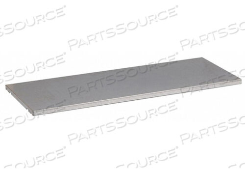 OEM#: 29953SPILLSLOPE SHELF 44-1/3 ДЮЙМА Ш 18 ДЮЙМОВ Г от Justrite