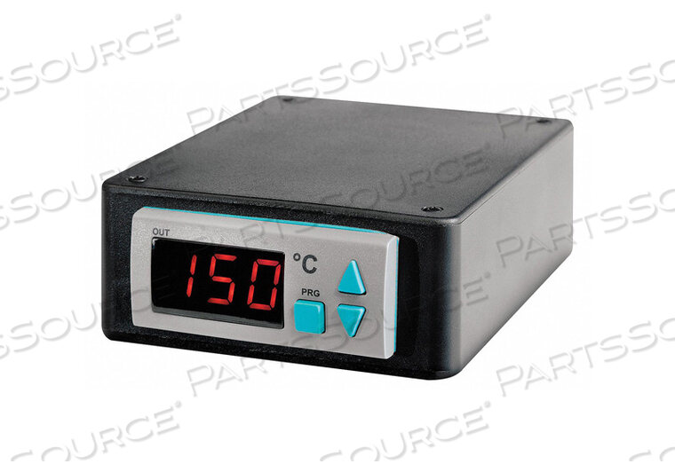 OEM#: SDC120JF-ASDC BENCHTOP TEMP CONTROLLER 120V J F by Briskheat