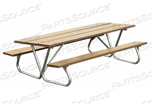 OEM#: PB 8CEDGFPICPICNIC СТОЛ 96 Ш X68 Г КЕДР от UltraSite